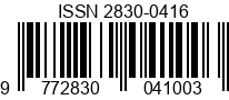 ISSN ONLINE