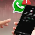 Akun WhatsApp Mendadak Diblokir Massal, Segera Lakukan Ini