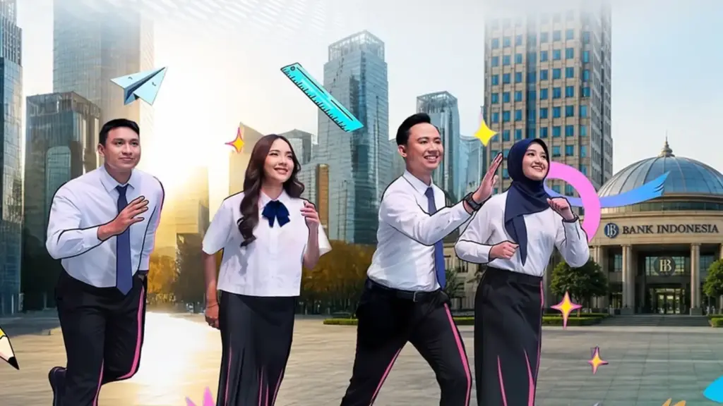 Alasan Memilih Melamar di Bank Indonesia