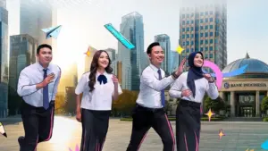 Contoh Jawaban Alasan Memilih Melamar di Bank Indonesia PCPM BI