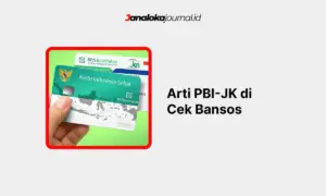 Arti PBI-JK di Cek Bansos dan Dapat Bantuan Apa Saja