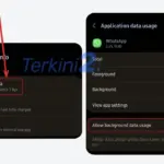 Cara Agar WA Centang 1 Tanpa Mematikan Data Terbaru 2026