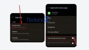 Cara Agar WA Centang 1 Tanpa Mematikan Data Terbaru 2026