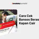 Cara Cek Bansos Beras Kapan Cair Agustus 2026