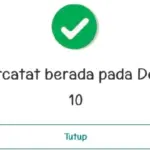 Cara Mengetahui Desil Kita 2026 versi Kemensos dan BPS