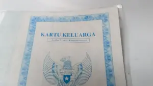 Cara Cek KK Online 2026 Lewat HP