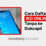 Cara Daftar IKD 2026 Online Tanpa ke Dukcapil