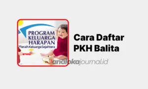 Cara Daftar PKH Balita 2026: Syarat, Jadwal Cair, Nominal