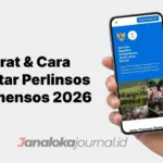Perlinsos Kemensos Go Id 2026: Link, Syarat, dan Cara Daftar Bansos Mandiri