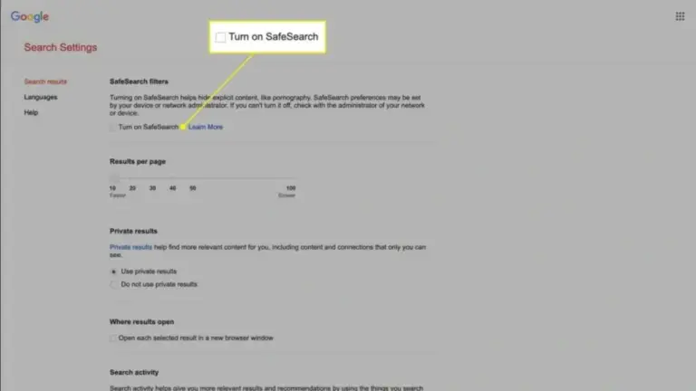 Cara Menonaktifkan SafeSearch Google 2026 Agar Hasil Penelusuran Lebih Akurat