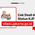 Cek Status KJP Agustus 2026 di Siladu dan JakEdu
