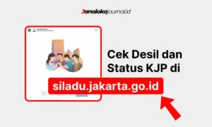 Cek Status KJP Agustus 2026 di Siladu dan JakEdu