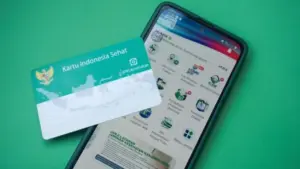 Cek PBI JK 2026 Secara Online Lewat HP