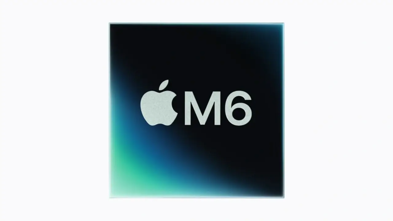 Chip M6