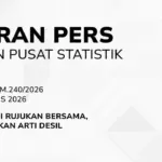 DESIL DTSEN jadi Rujukan Bersama Pemerintah, Ini Penjelasan BPS