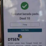 Desil 10 Artinya Apa dan Besar Penghasilan Berapa