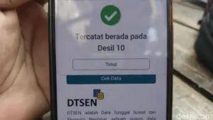 Desil 10 Artinya Apa dan Besar Penghasilan Berapa