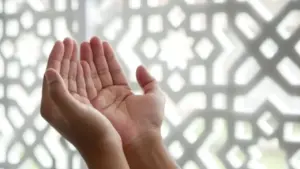 Doa Hari Jumat Sore Setelah Ashar Ustadz Adi Hidayat
