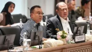 Kesepakatan Pemerintah-DPR: Guru PPPK Bisa Jadi PNS 2027 Mendatang