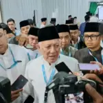 Hasil Muktamar NU 2026: Gus Kikin Sah Terpilih Menjadi Ketua PBNU Periode 2026–2031
