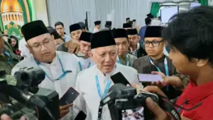 5 Calon Ketum PBNU 2026 Resmi Ditetapkan, Mekanisme Pemilihan Kembali ke AHWA