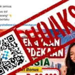 Kemenkomdigi Tegaskan Kuota Gratis 81 GB Spesial HUT RI Adalah Kabar Hoaks