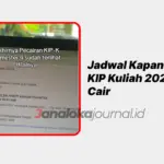 Kapan KIP Kuliah 2026 Cair: Jadwal dan Alur