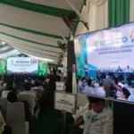 Apa itu AHWA dalam Pemilihan Ketua PBNU di Muktamar ke-35 NU, Tugas, dan Anggota