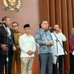 Kesepakan DPR-Pemerintah: Apakah CPNS 2027 Akan Dibuka Pemerintah?