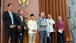 Kesepakan DPR-Pemerintah: Apakah CPNS 2027 Akan Dibuka Pemerintah?