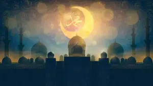 10 Keutamaan Bulan Rabiul Awal atau Bulan Maulid Bagi Umat Islam