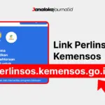 Link Perlinsos Kemensos 2026 untuk Daftar Bansos Mandiri Resmi Online