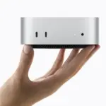 Apple Resmi Merilis Mac Mini Baru Berotak Chip M6 dan M5 Pro