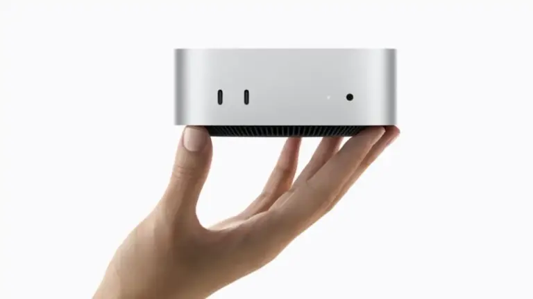 Apple Resmi Merilis Mac Mini Baru Berotak Chip M6 dan M5 Pro