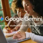 Cara Mendapat Gemini AI Gratis 1 Tahun untuk Mahasiswa Terbaru 2026
