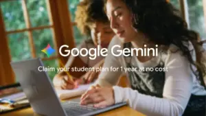 Cara Mendapat Gemini AI Gratis 1 Tahun untuk Mahasiswa Terbaru 2026