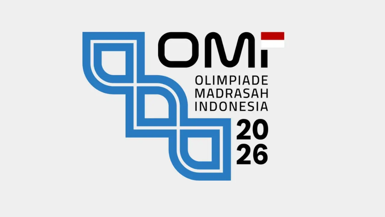 OMI Kemenag 2026