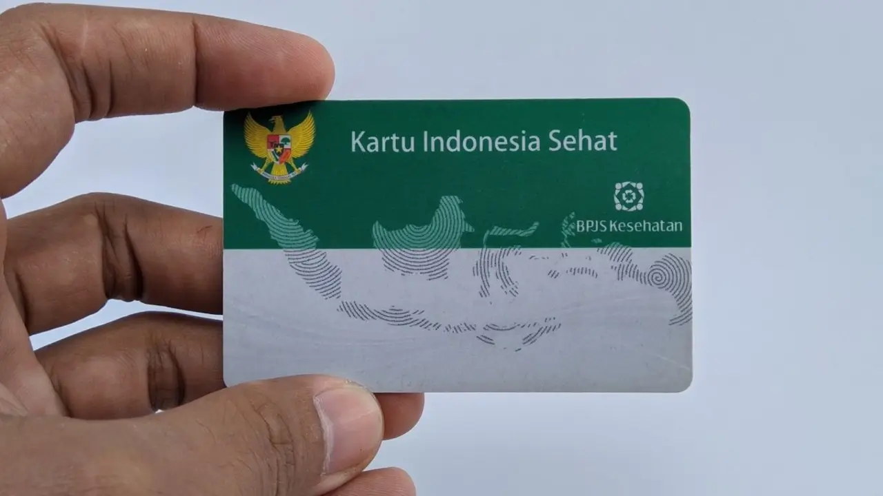 PBI BPJS Kesehatan