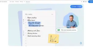 Google dan Anthropic Rilis Pelatihan AI Gratis bagi Pengajar Kelas