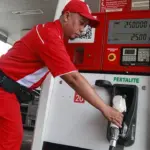 Menkeu Purbaya Siapkan Skema Pembatasan Pertalite untuk Warga Desil 10