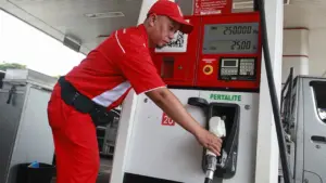 Menkeu Purbaya Siapkan Skema Pembatasan Pertalite untuk Warga Desil 10