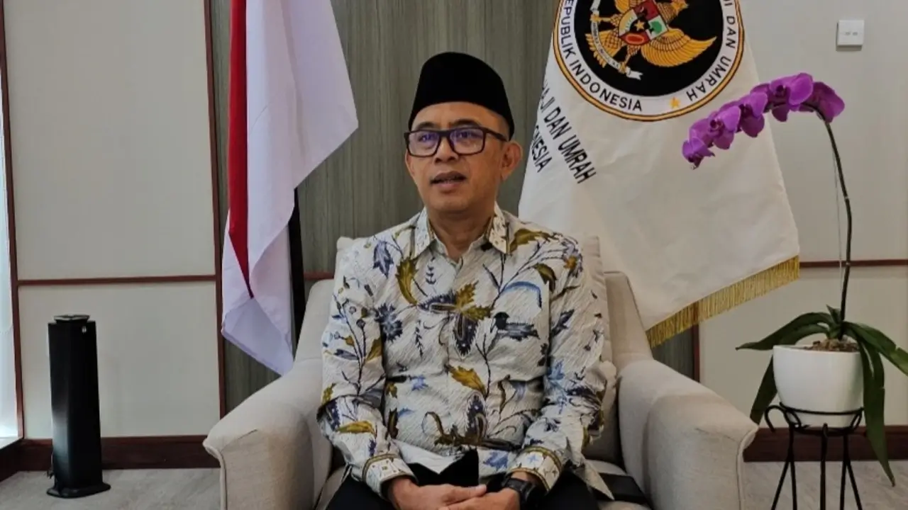 Pendaftaran Seleksi Petugas Haji 2027 Resmi Dibuka