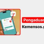 Pengaduan 171 Kemensos Go Id: Paduan Cara dan Contoh