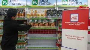 Penyaluran Bansos PKH, BPNT, dan BLT 900 Ribu Cair Agustus 2026 di Kopdes