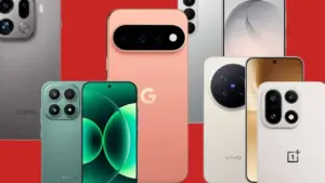Perbedaan Flagship Dan Flagship Killer di Dunia Smartphone