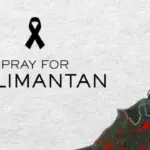 Apa itu Seruan “Pray For Kalimantan” di Media Sosial yang Sedang Viral