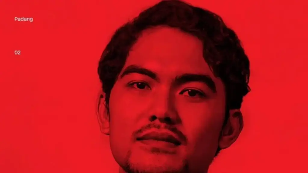 Profil Biodata Fajar Novario