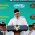 Profil KH Abdul Hakim Mahfudz (Gus Kikin) Ketua PBNU 2026–2031