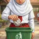 Pemkot Cilegon Perluas Program KOLASE 2026 di Sekolah Demi Bangun Budaya Pilah Sampah