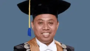 Profil Rektor Unsoed Akhmad Sodiq yang Terkena OTT KPK